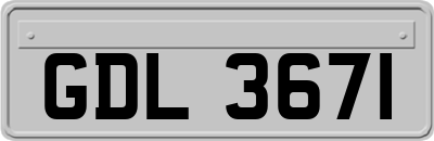 GDL3671