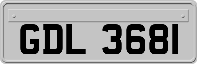 GDL3681