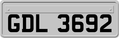 GDL3692