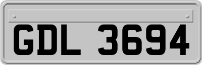 GDL3694