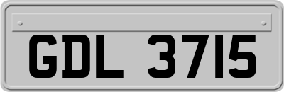 GDL3715