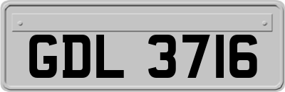 GDL3716