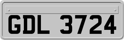 GDL3724