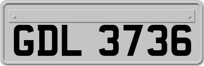 GDL3736