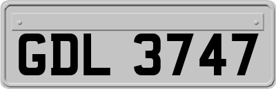 GDL3747