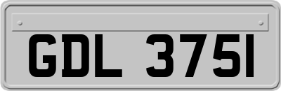 GDL3751