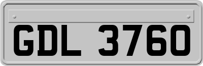 GDL3760