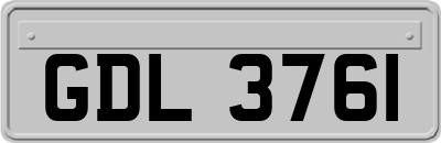 GDL3761