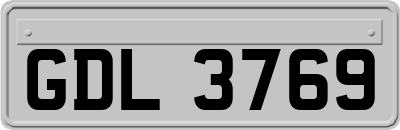 GDL3769