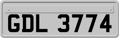 GDL3774