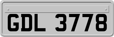 GDL3778