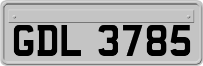 GDL3785