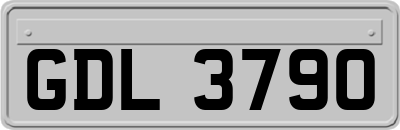 GDL3790