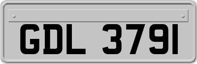 GDL3791