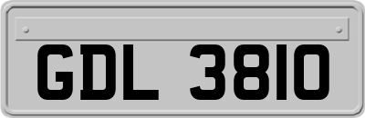 GDL3810