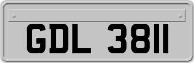 GDL3811