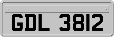 GDL3812