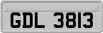 GDL3813