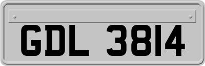 GDL3814