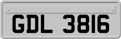GDL3816