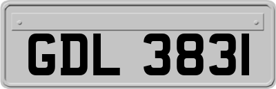 GDL3831