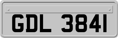 GDL3841