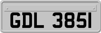 GDL3851
