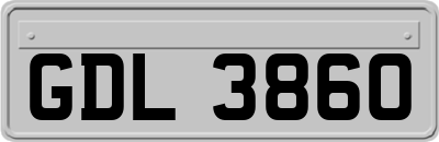 GDL3860