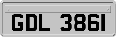 GDL3861