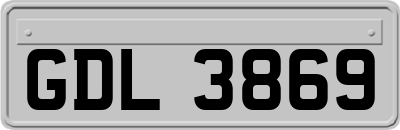 GDL3869