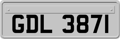 GDL3871