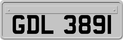GDL3891