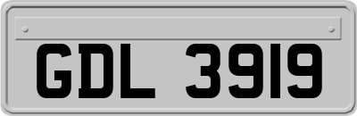 GDL3919