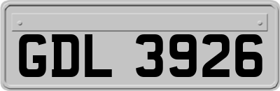 GDL3926
