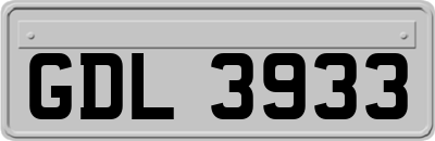GDL3933