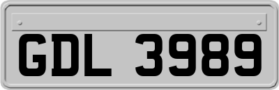 GDL3989