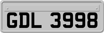 GDL3998