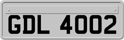 GDL4002