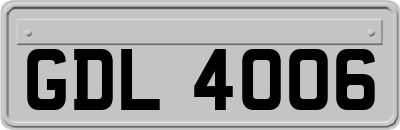 GDL4006