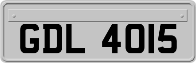 GDL4015