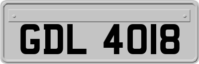 GDL4018