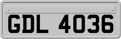 GDL4036