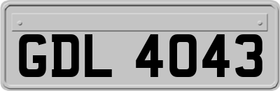 GDL4043