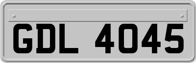 GDL4045