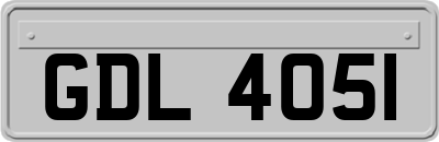 GDL4051