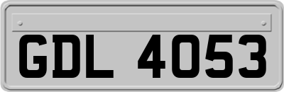 GDL4053
