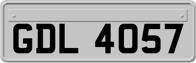 GDL4057