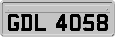 GDL4058
