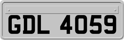 GDL4059