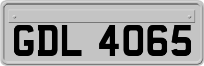 GDL4065